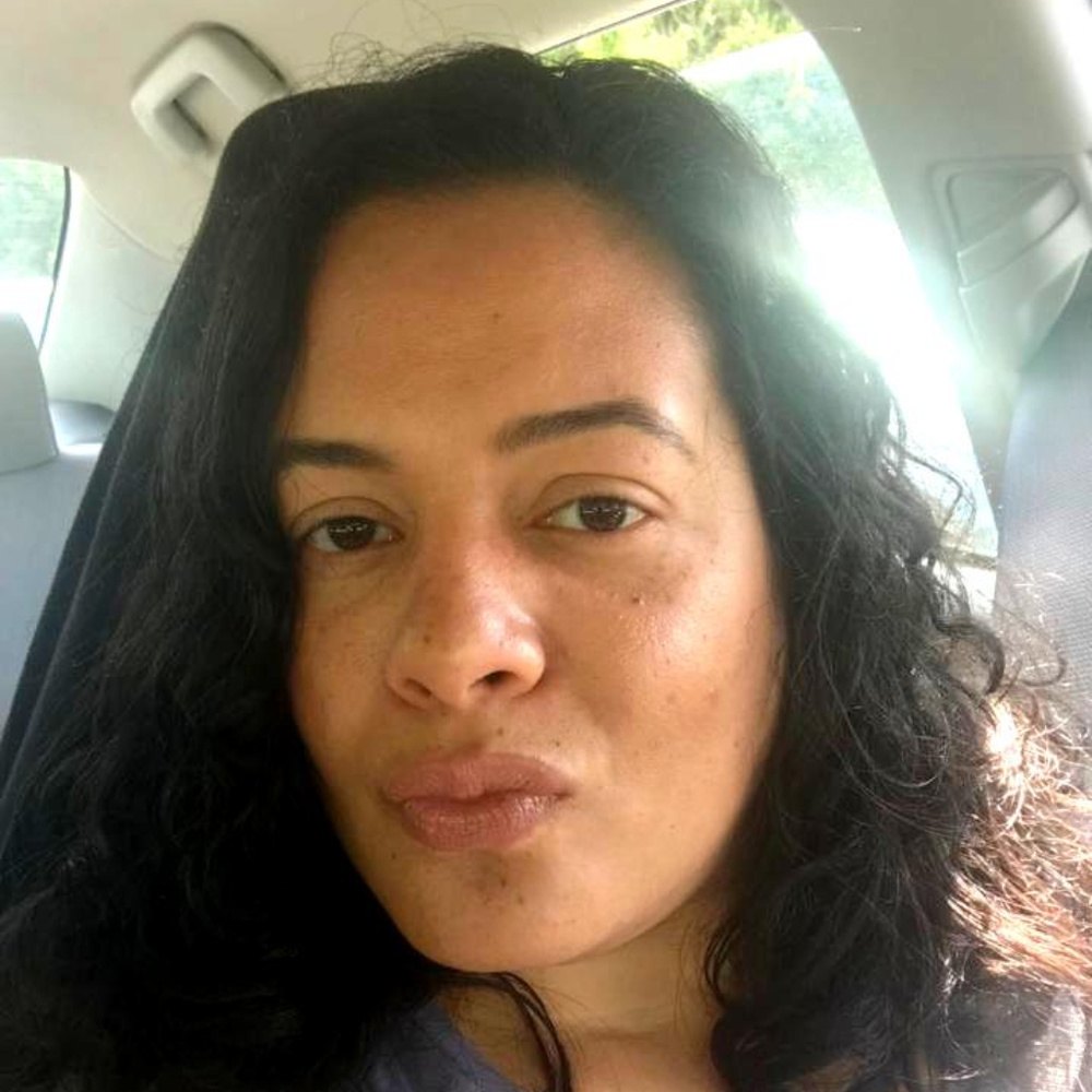 Meet your Posher, Vanessa